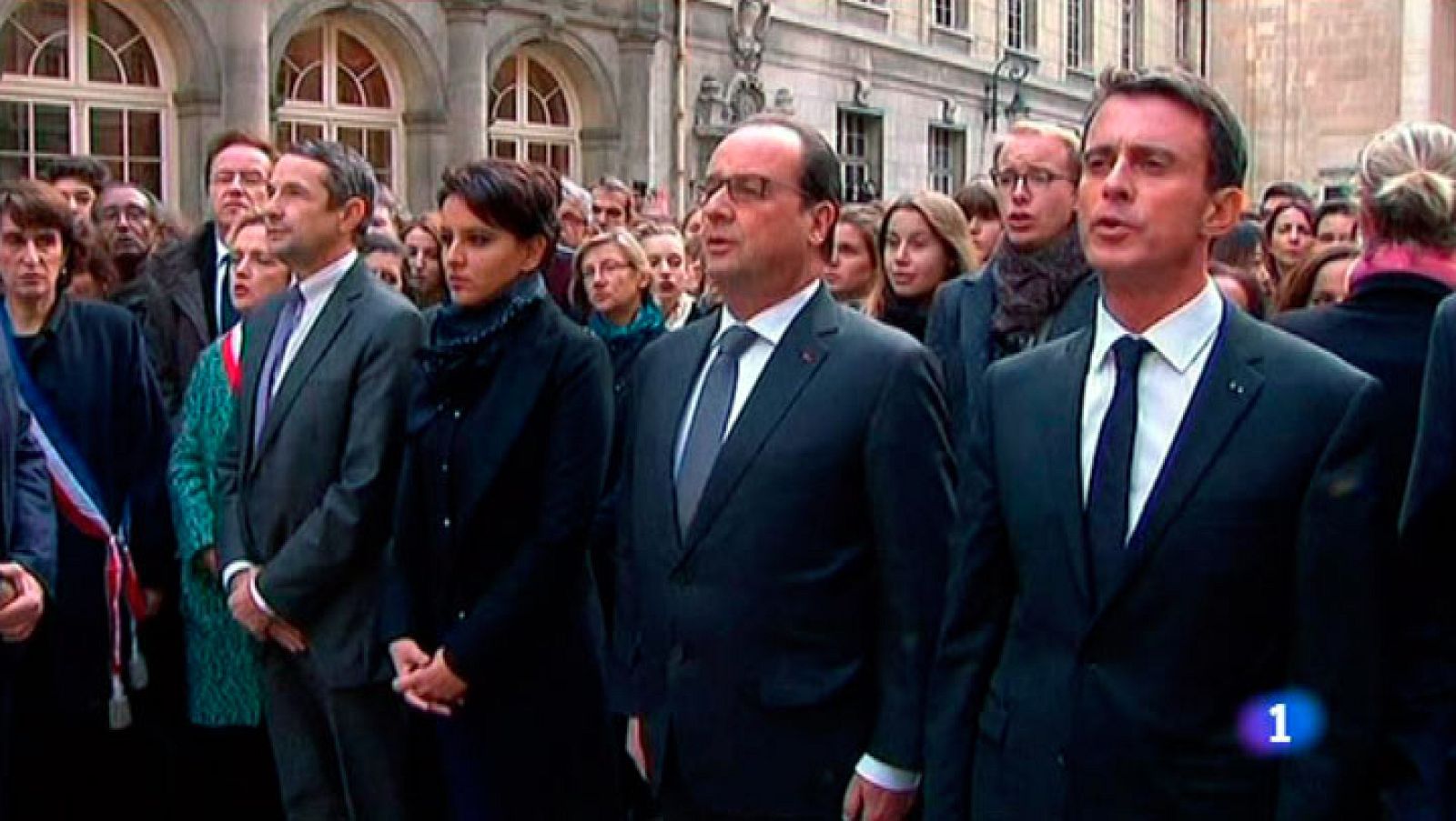 L'Informatiu 2 - 16/11/2015