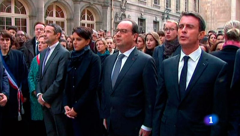 L'Informatiu 2 - 16/11/2015