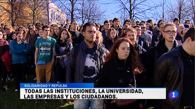 Informativo Telerioja 2 - 16/11/15