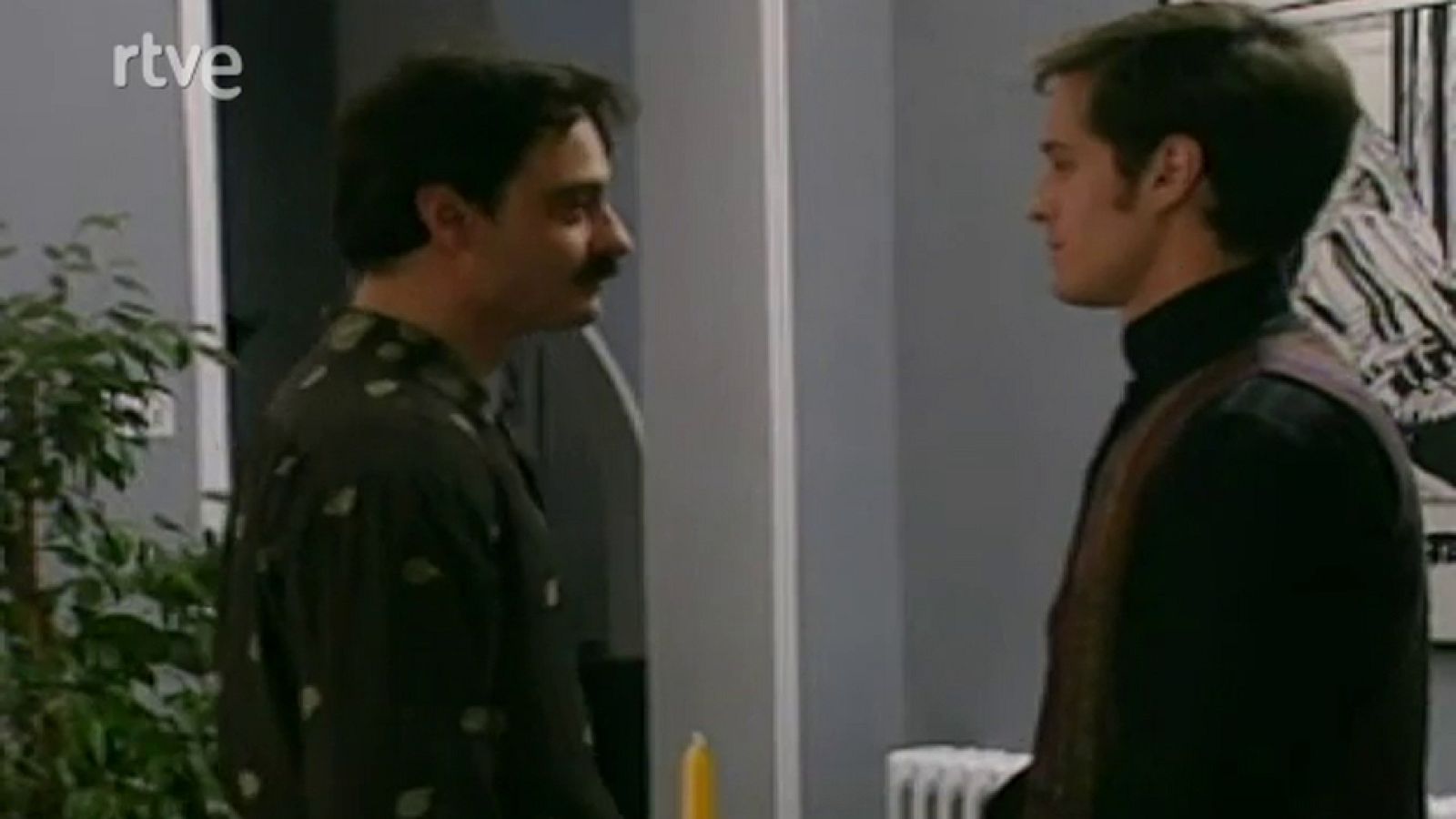 El día que me quieras - Esa forma de amar