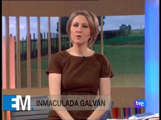 Esta mañana - Esta mañana - 10/11/08