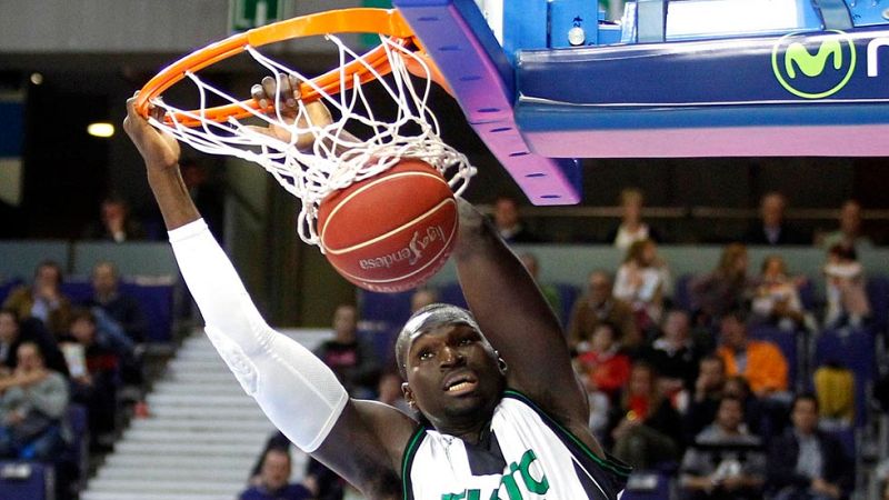 Movistar Estudiantes 83-86 FIATC Joventut - Baloncesto en RTVE | Ver