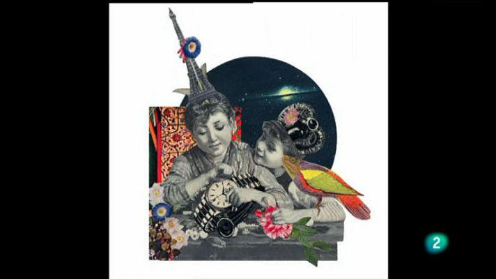 La aventura del Saber - Boek Visual: Aurora Gorrión