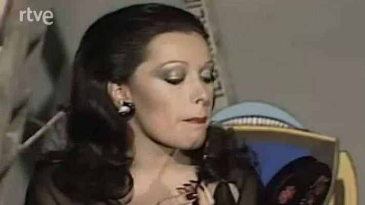 Música en el Archivo de RTVE - Especial Nochebuena 76