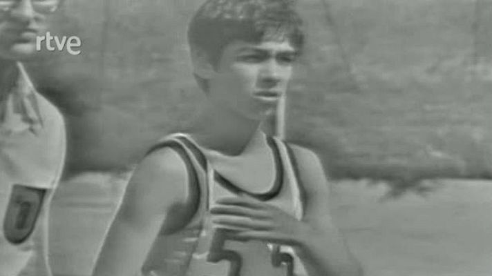 Torneo - Primer programa (12/4/75)