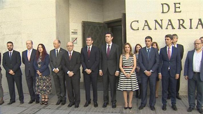 Telecanarias - Telecanarias - 16/11/2015