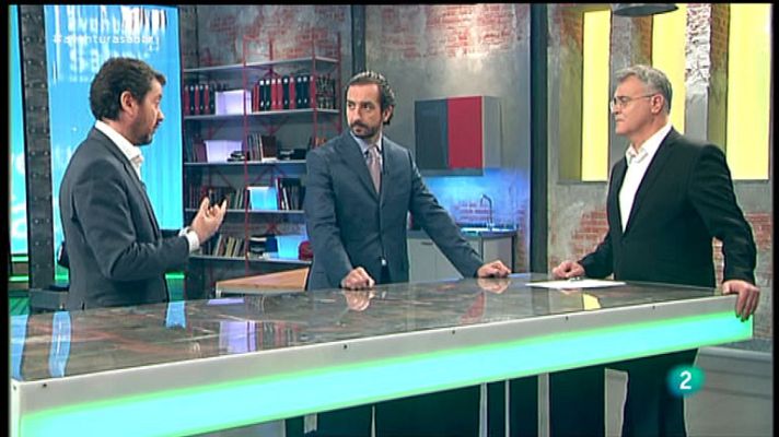 La aventura del Saber - Alberto Blanco. actualGRUPO