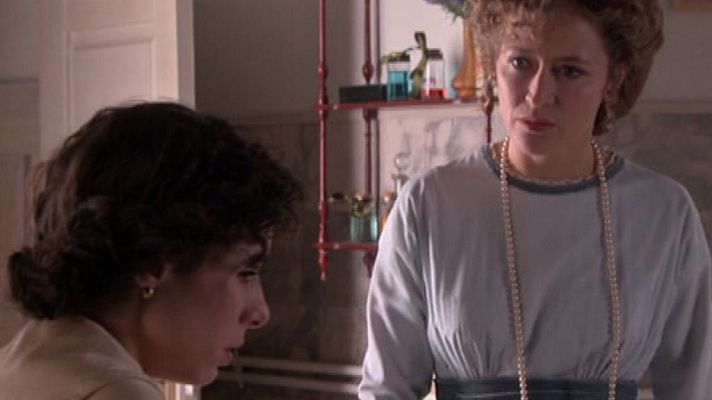 Seis hermanas - Episodio 145