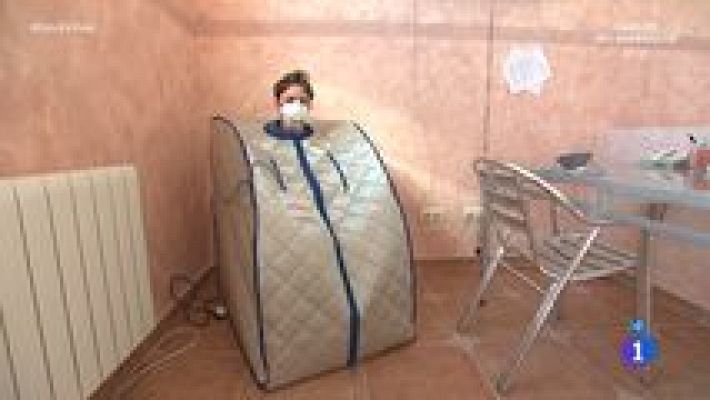  - Esto es vida! - 16/11/15 