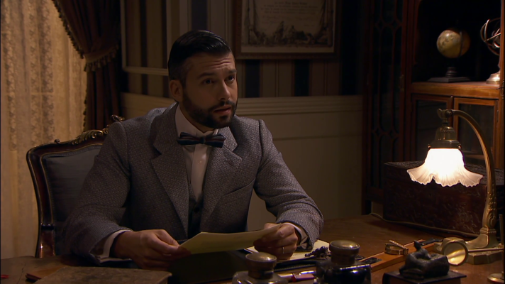 Acacias 38 - Episodio 156