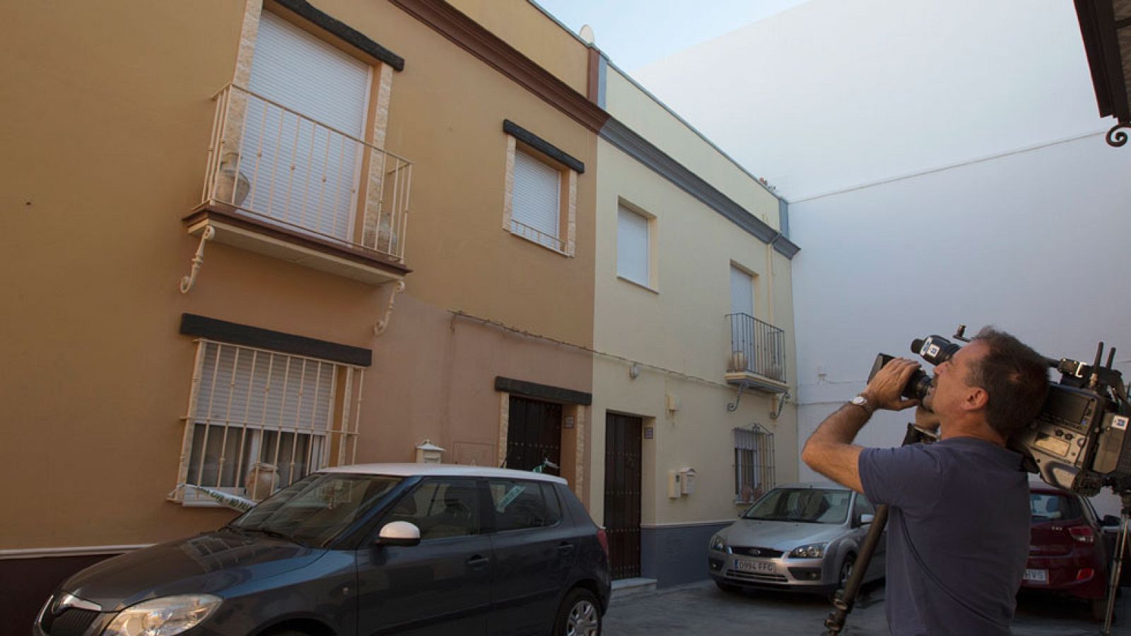 Las tres mujeres asesinadas presuntamente por sus parejas el pasado fin de semana no habían denunciado