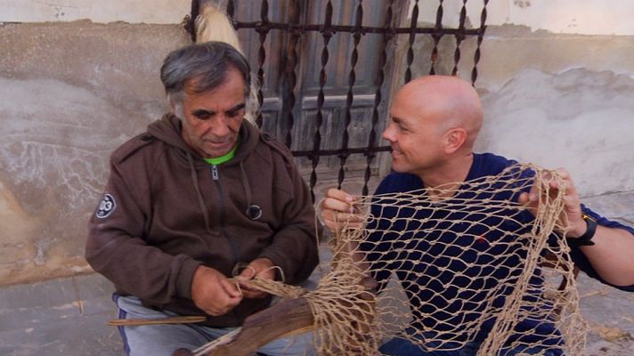 Aquí la Tierra - El cáñamo y sus 2000 aplicaciones