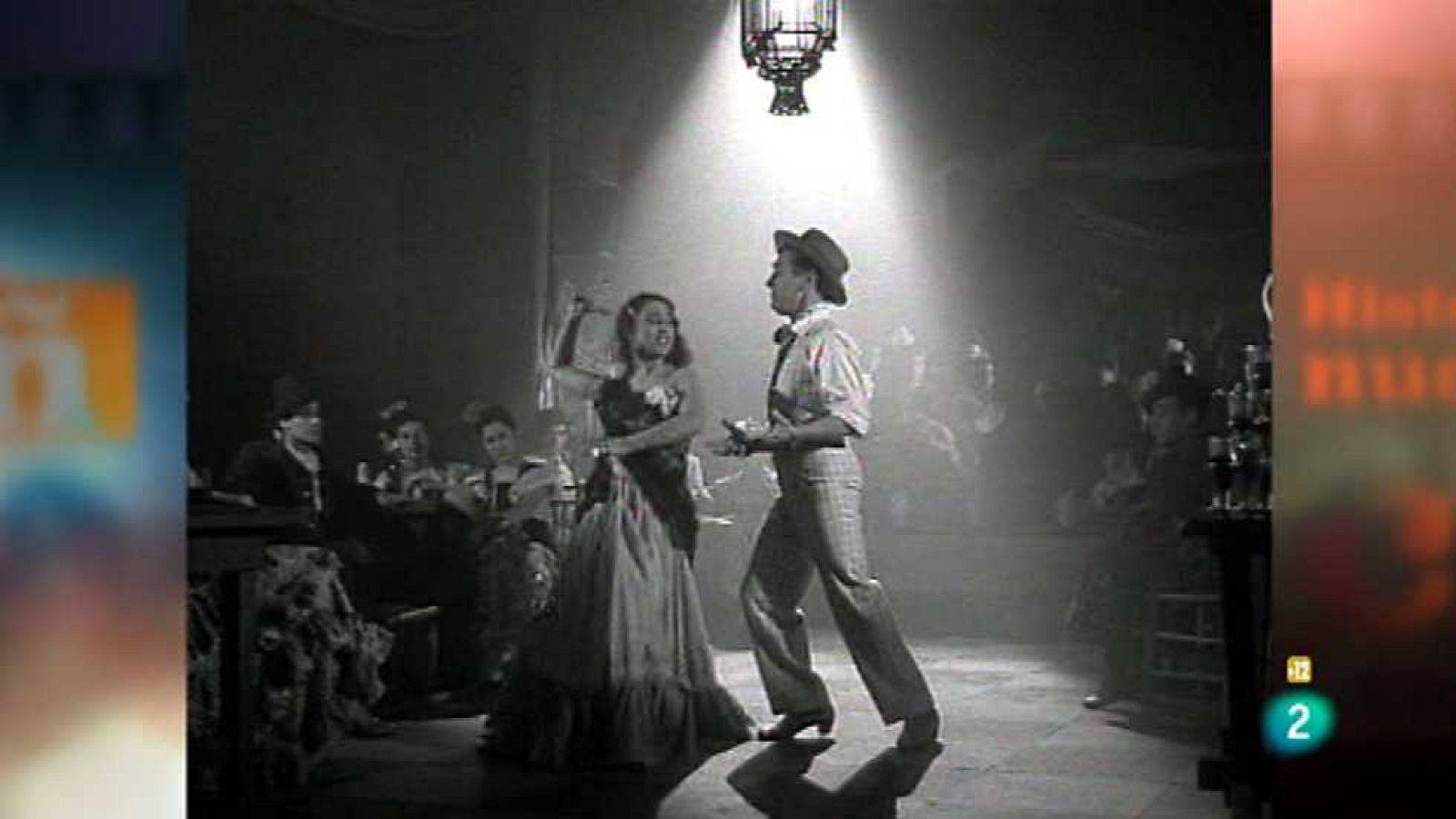 Historia de nuestro cine - Esta es mi vida (presentación) - ver ahora