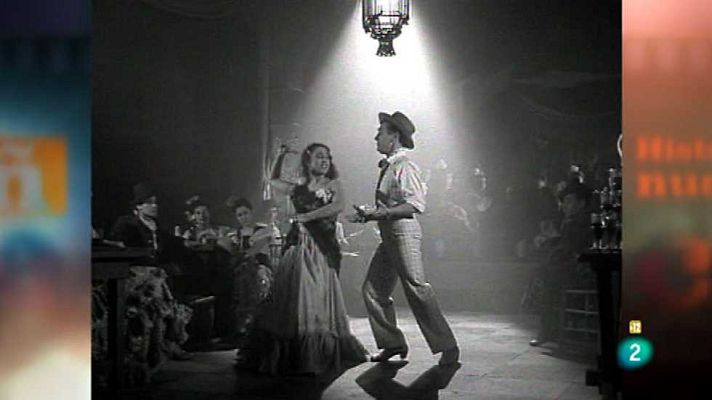 El cine de La 2 - Esta es mi vida (presentación)