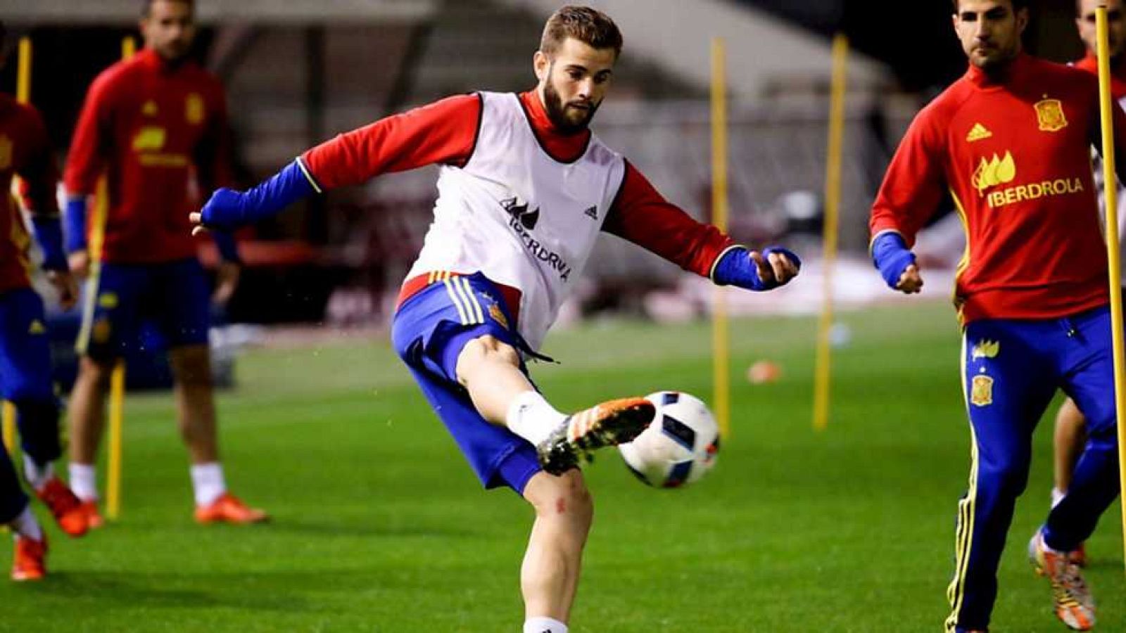 Conexión TDP - 16/11/15 (2) - ver ahora