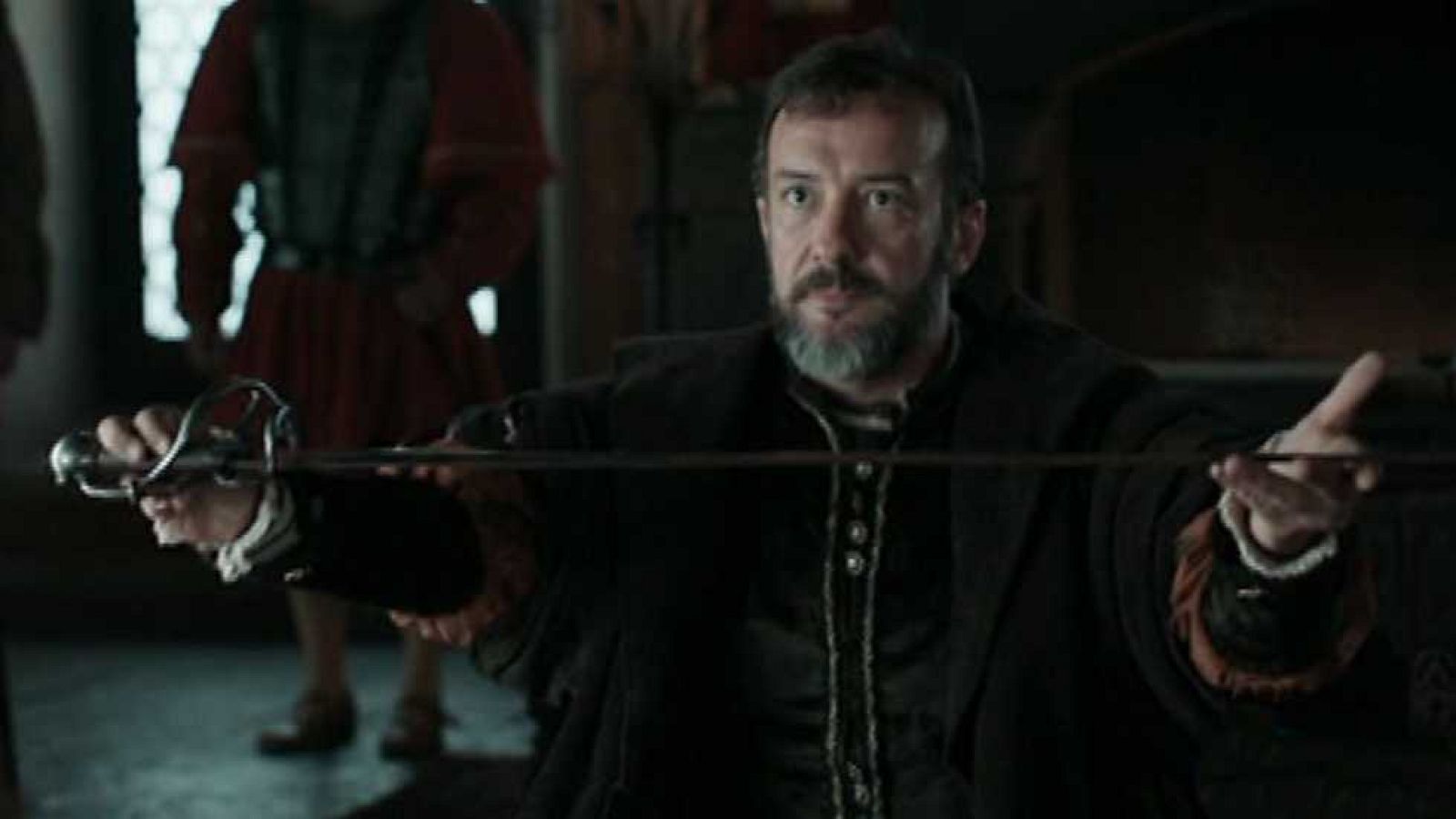 El mundo de Carlos V - Presentación Capítulo 11 - ver ahora