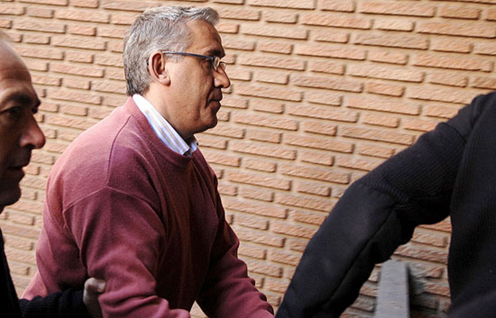 El karateka que mató a su mujer | Ver