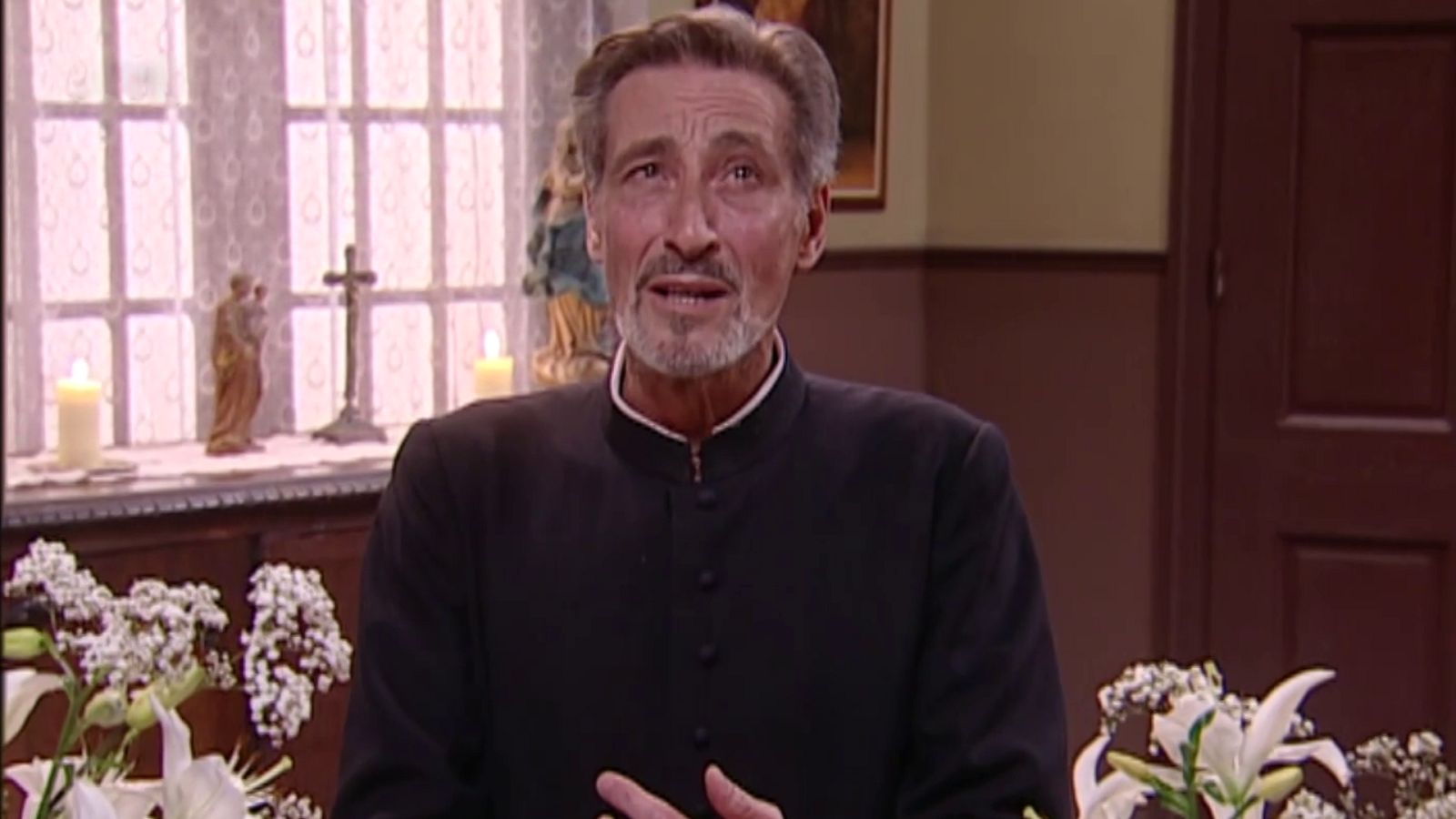 Amar en tiempos revueltos - T3 - Episodio 47 - Ver ahora