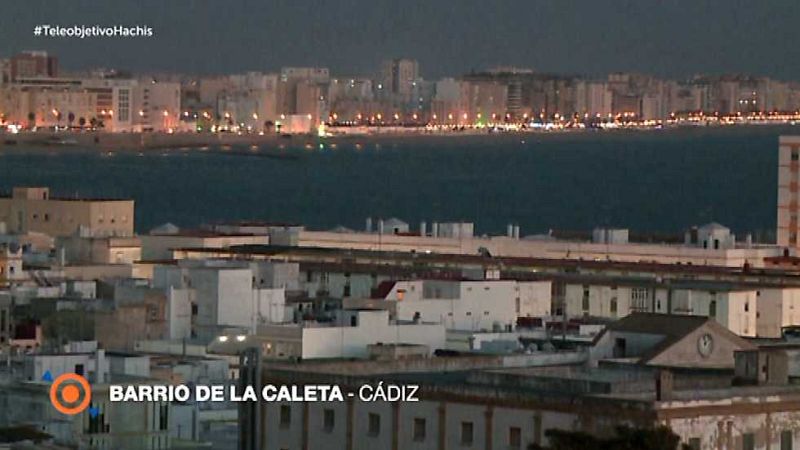 Teleobjetivo - Los herederos del Ni�o - ver ahora