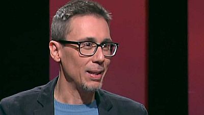 El hombre tecnológico