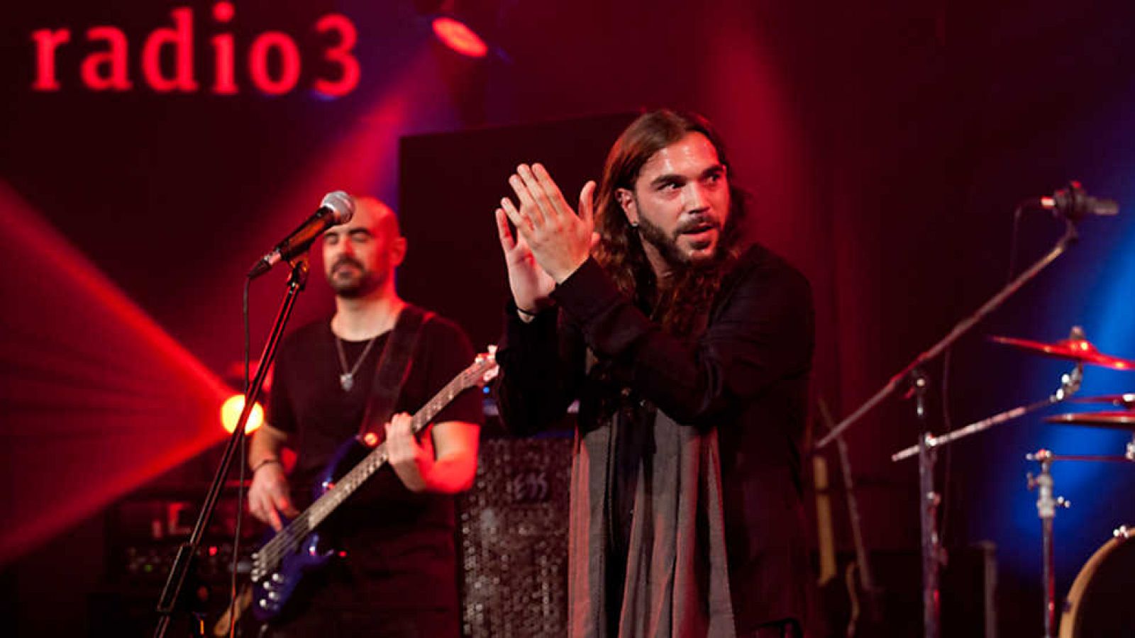 Los conciertos de Radio 3 - Fausto Taranto - ver ahora