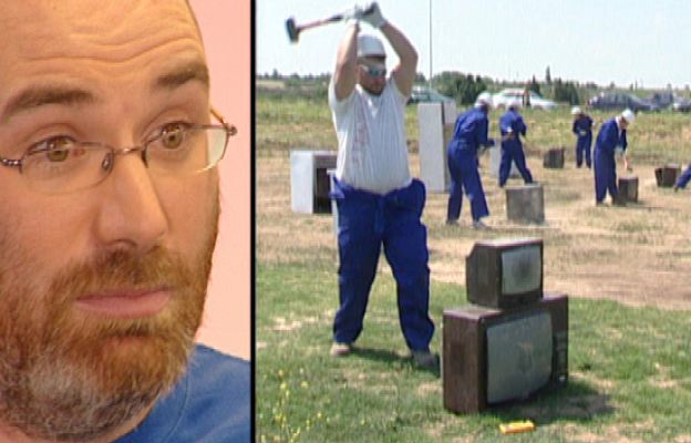 Fábrica de ideas - Opinión expertos: Stop Stress