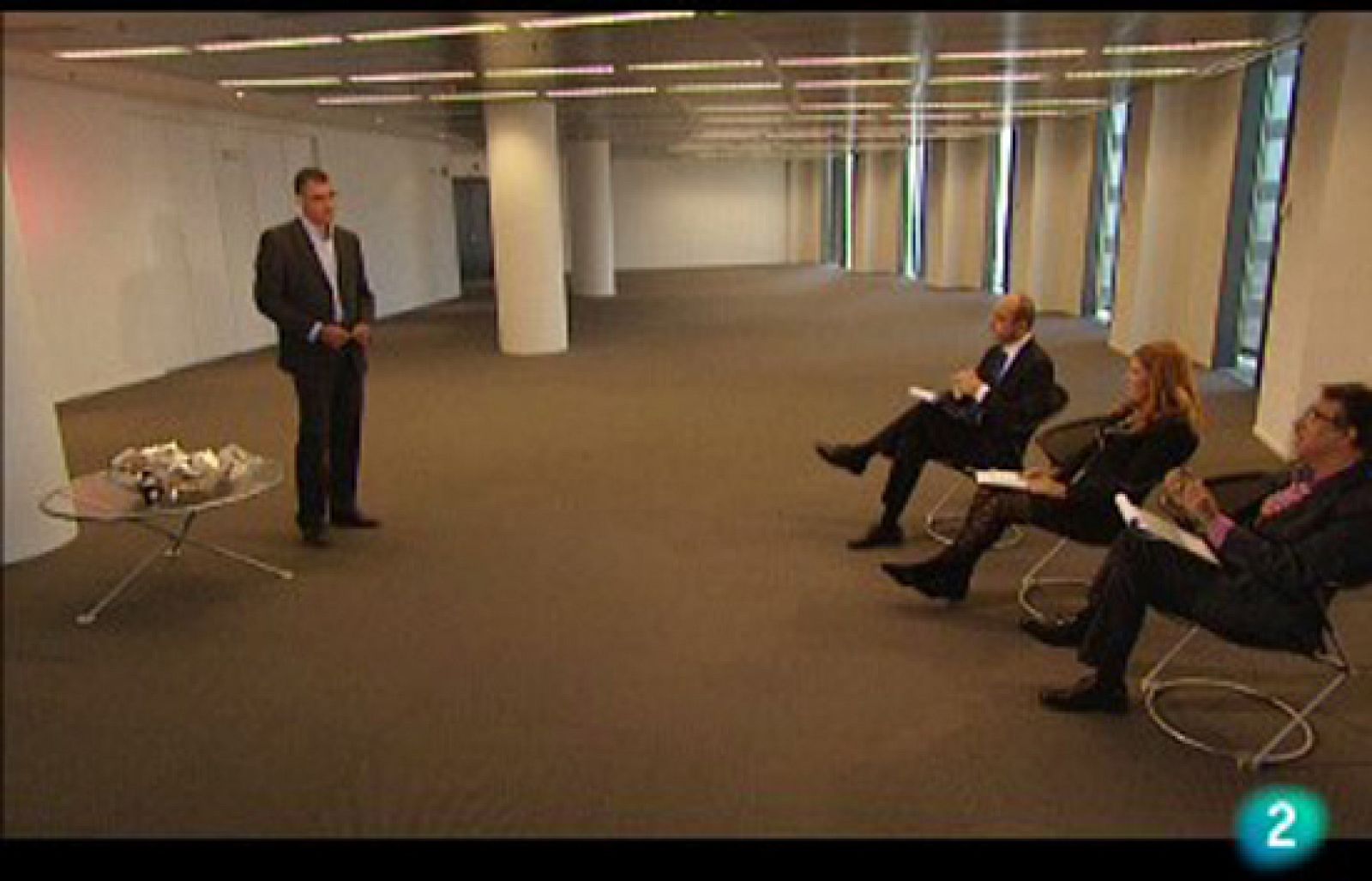 Fábrica de ideas - Opinión expertos: Venison | Ver