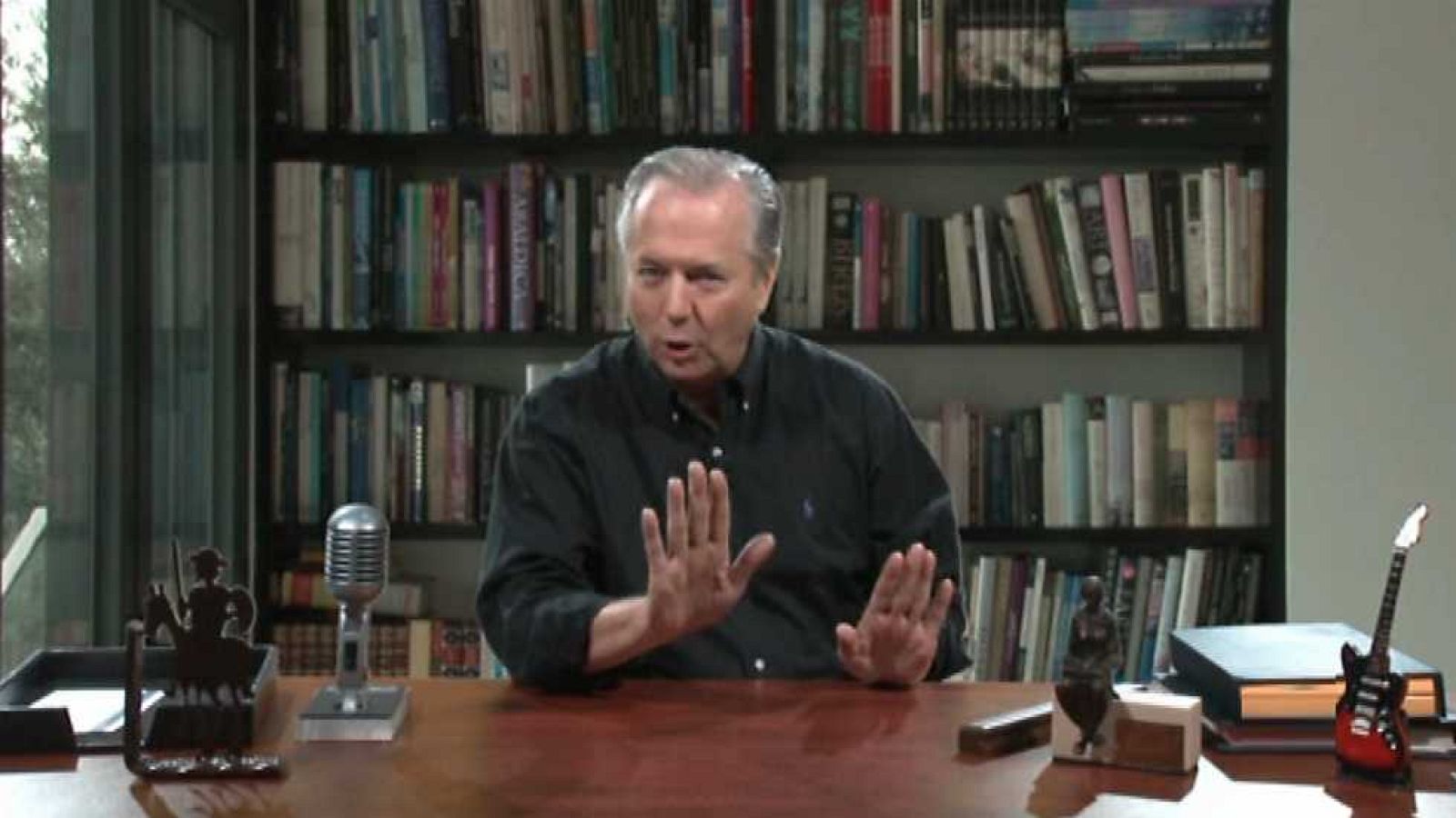 TVE English - Capítulo 57 - ver ahora