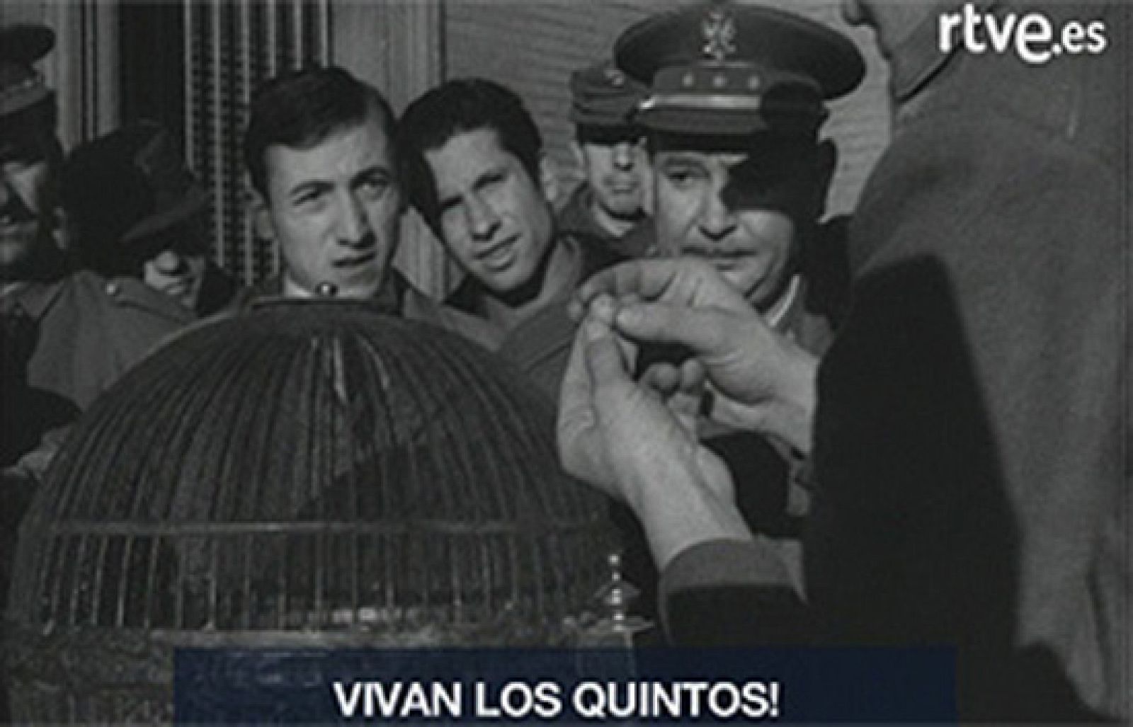 ¿Te acuerdas? - Los quintos - ¿Te acuerdas? | Ver