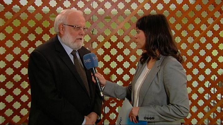 Los desayunos - Riay Tatary: "Los primeros afectados somos los musulmanes"