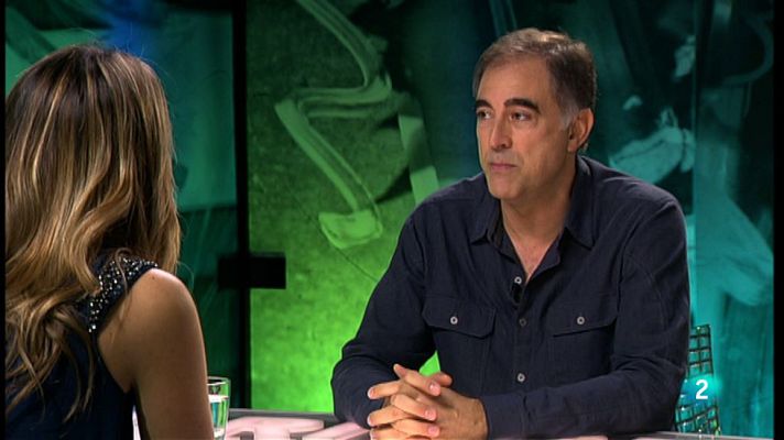 Noms propis - Jordi Llompart: Els viatges de la il·lusió