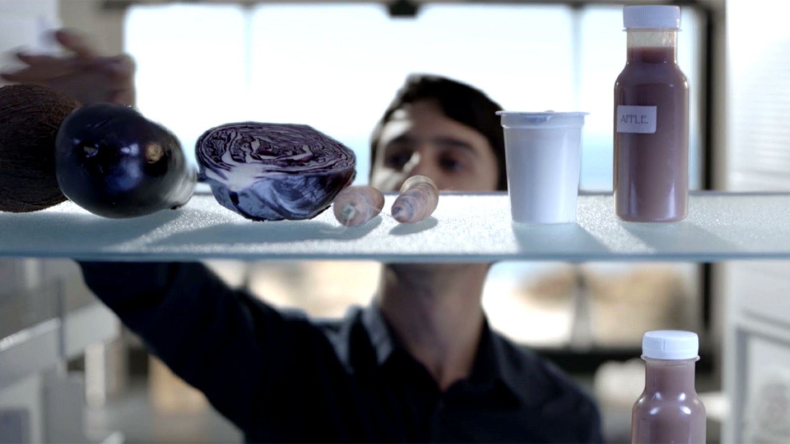 Almería en corto - Fridge