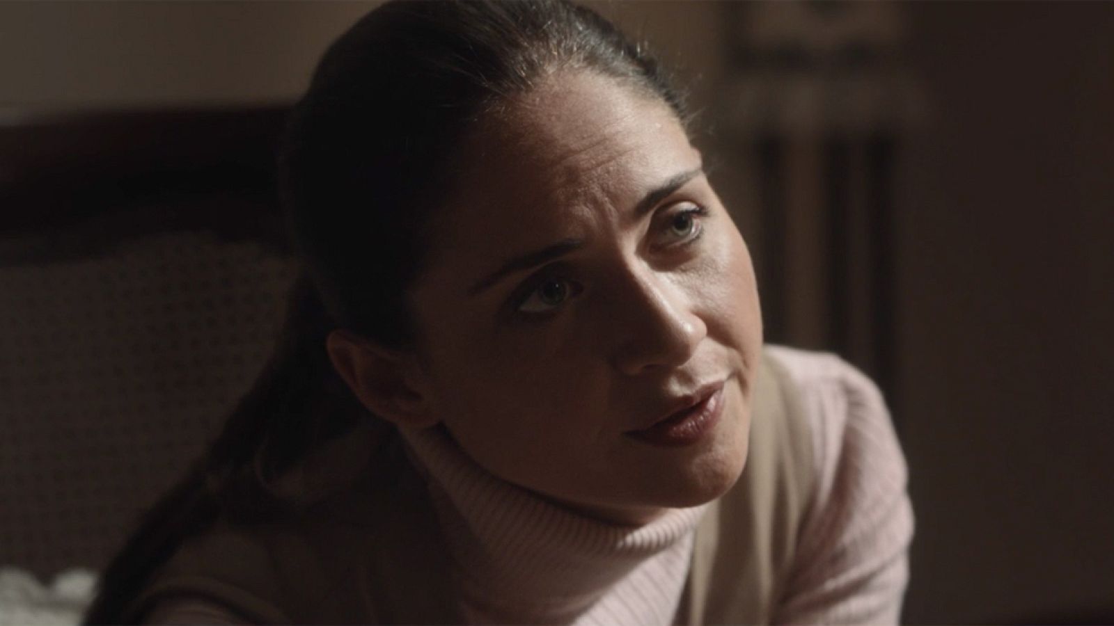 Almería en corto - Fritas