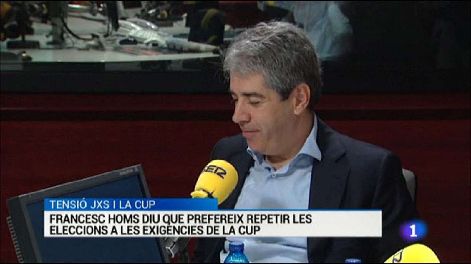 L'Informatiu en 3' - 17/11/15