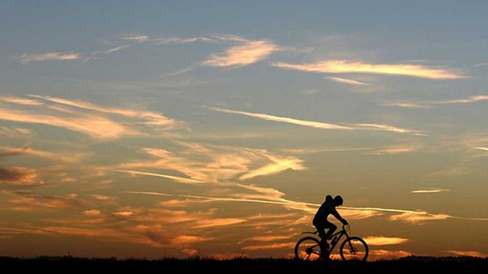 Informativo de Madrid - El Tiempo en la Comunidad de Madrid - 17/11/15