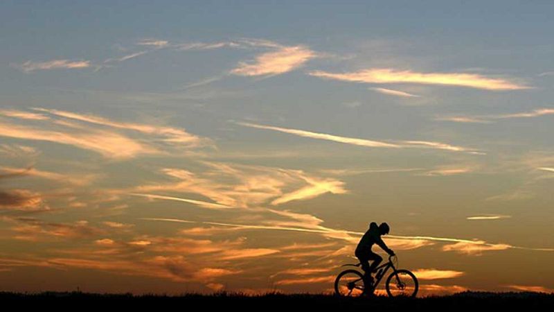 El Tiempo en la Comunidad de Madrid - 17/11/15