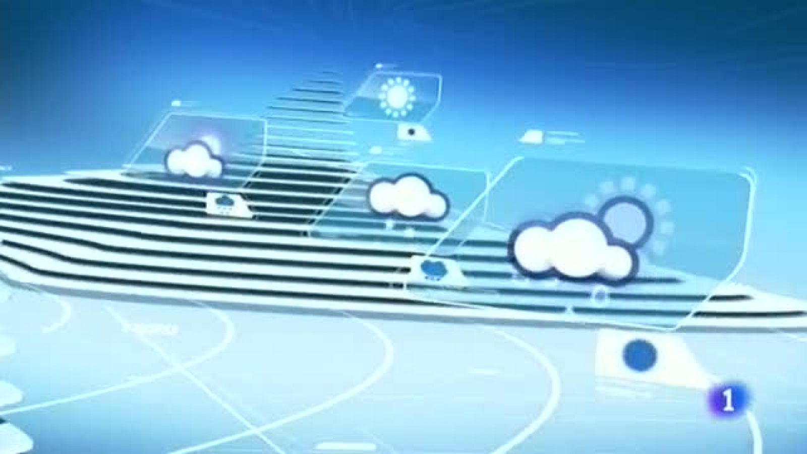 El tiempo en Castilla y León - 17/11/15