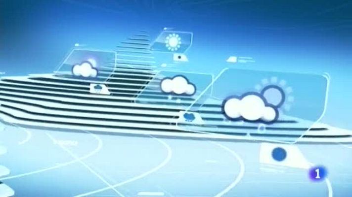 Noticias de Castilla y León - El tiempo en Castilla y León - 17/11/15