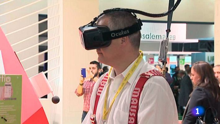 L'Informatiu - Barcelona reuneix 500 ciutats a l'Smart City Expo