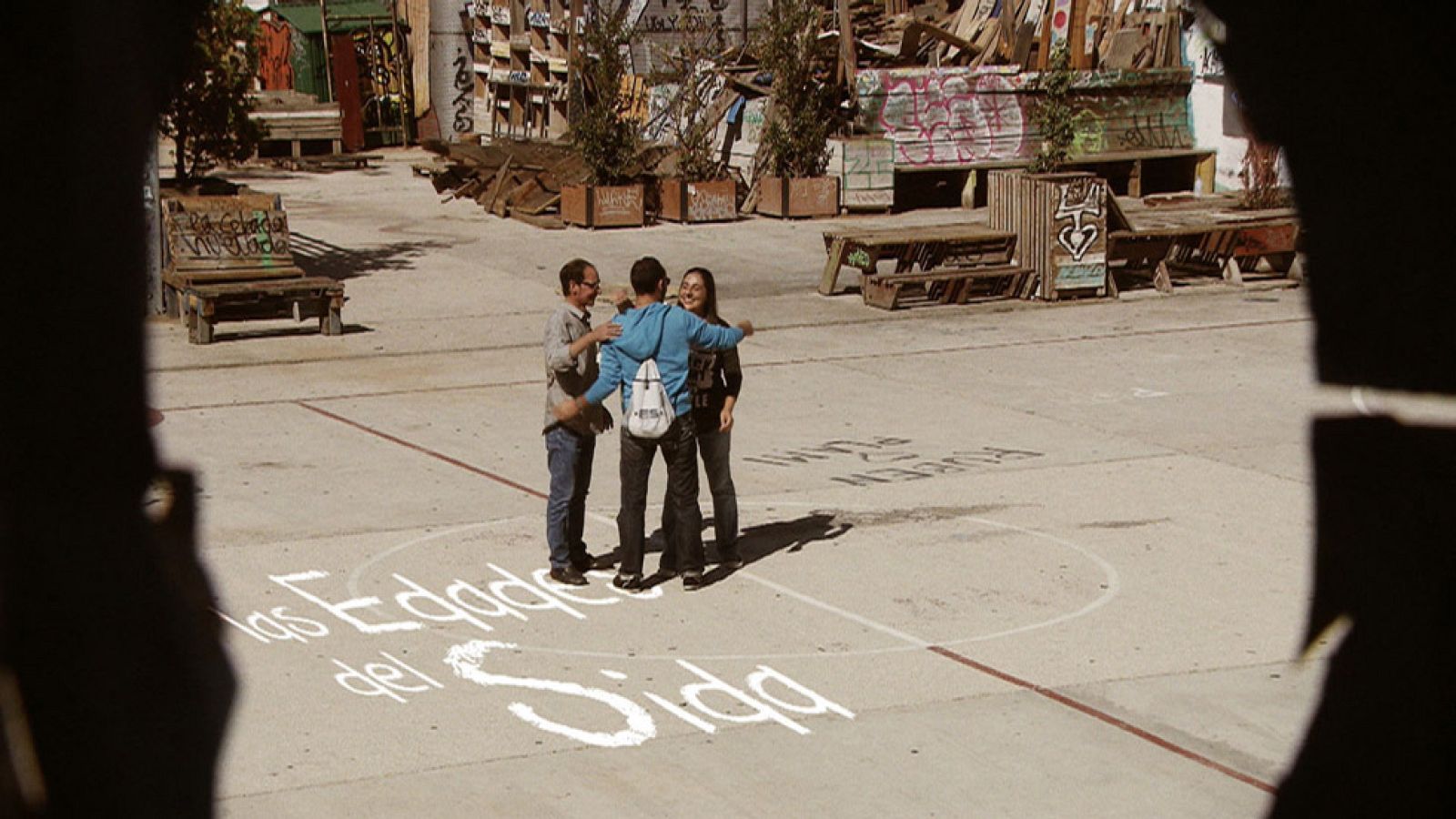 Documentos TV -  Las edades del sida - Avance