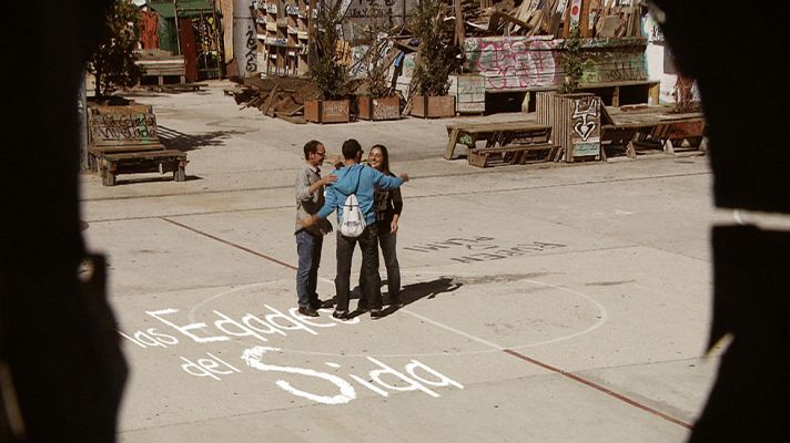 Documentos TV - Las edades del sida - Avance