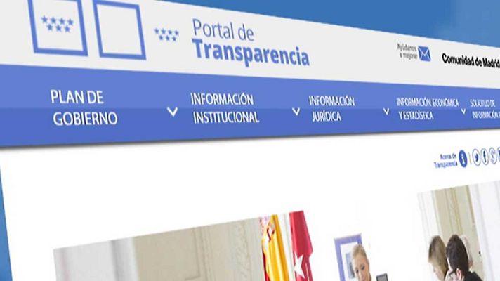 Informativo de Madrid - Informativo de Madrid - 17/11/15