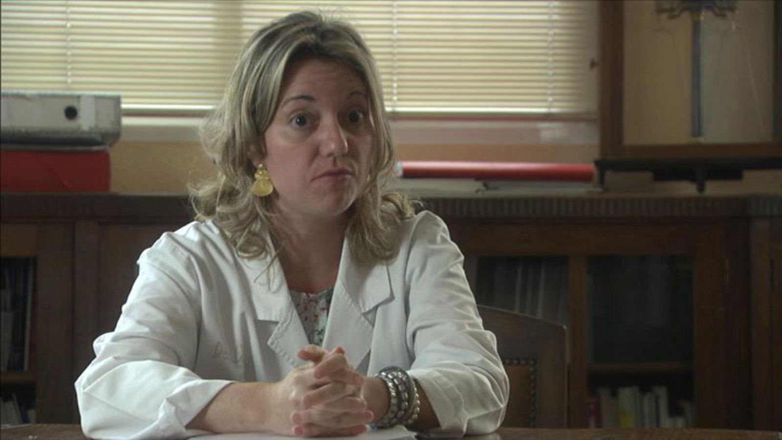 Documentos TV -  Las edades del sida