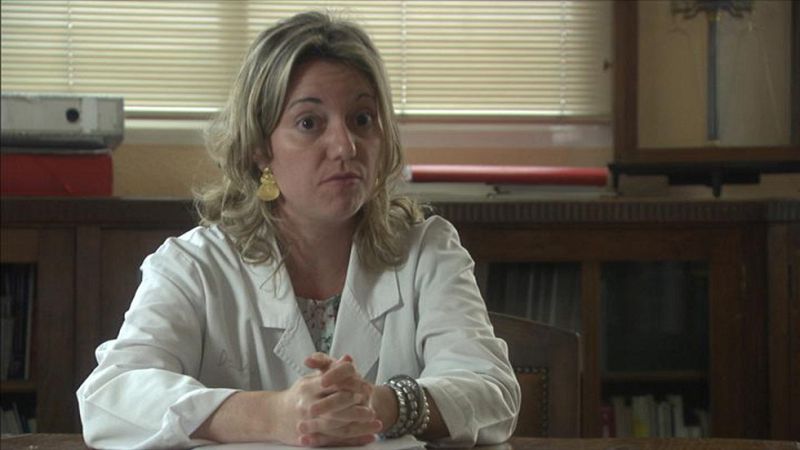 Documentos TV -  Las edades del sida