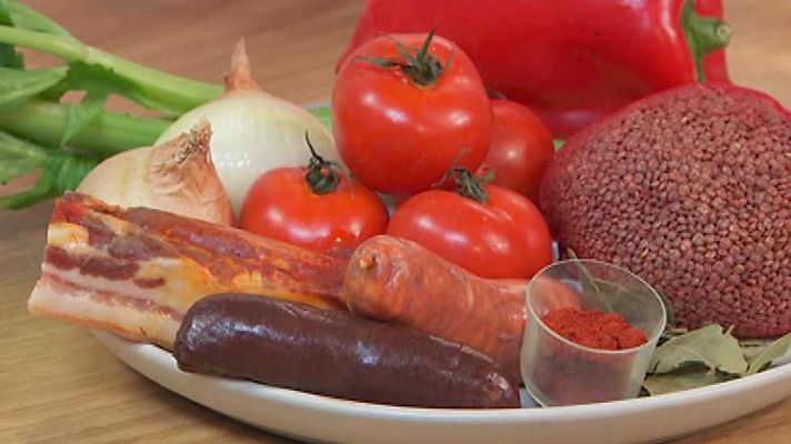 Torres en la cocina - Comer fuera como en casa