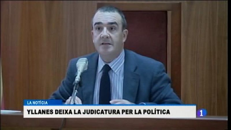 Informatiu Balear - 17/11/15