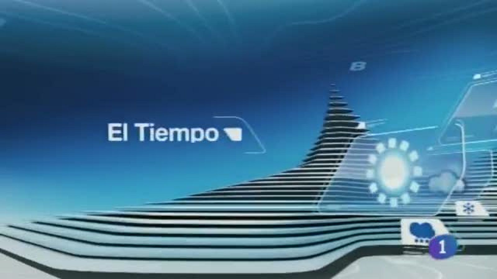 El Tiempo en Castilla-La Mancha - 17/11/15 | Ver