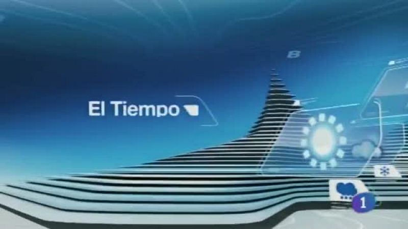 El Tiempo en Castilla-La Mancha - 17/11/15 | Ver