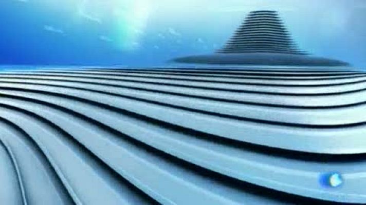 Telenorte - País Vasco - Telenorte País Vasco - 17/11/15