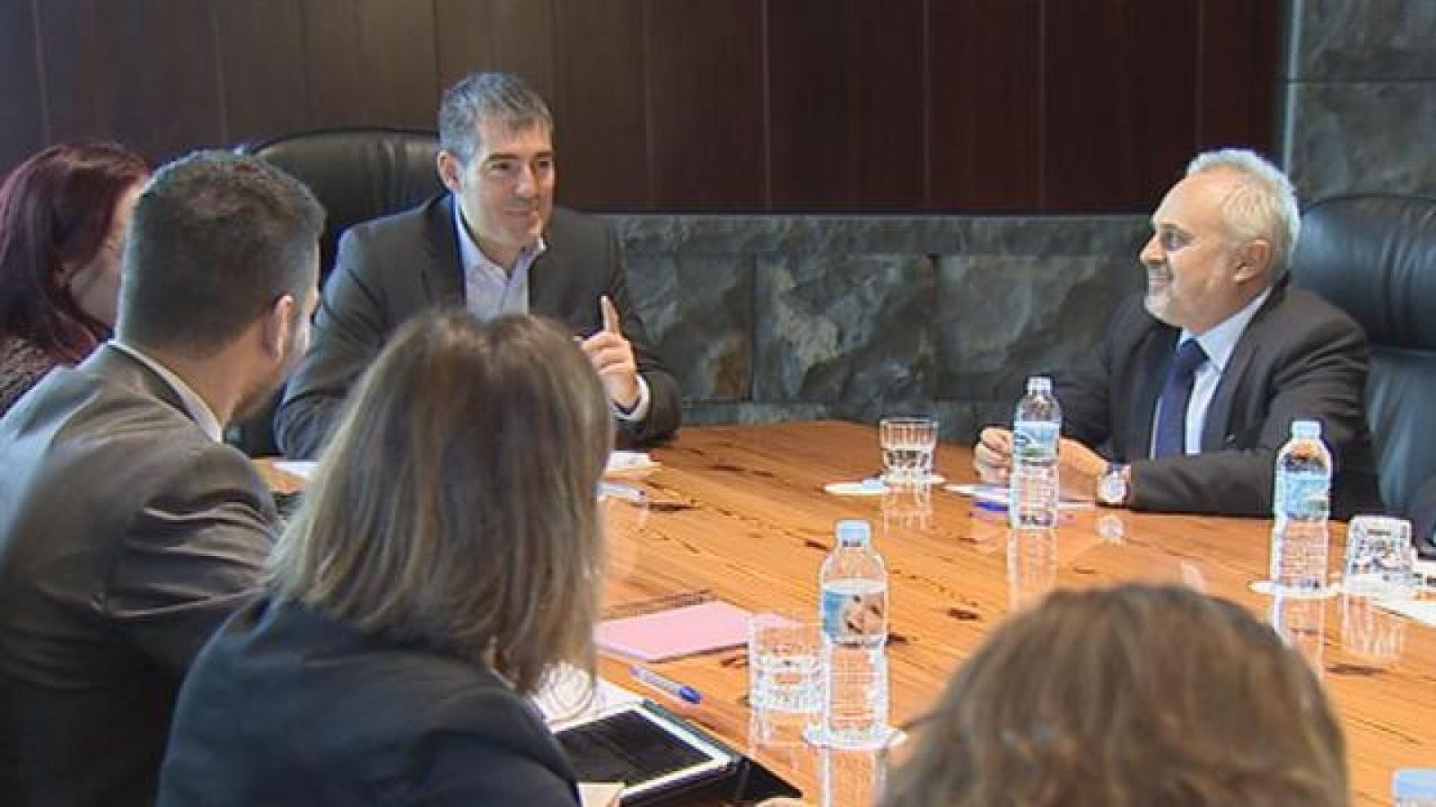 Canarias en 2' - 17/11/2015 | Ver